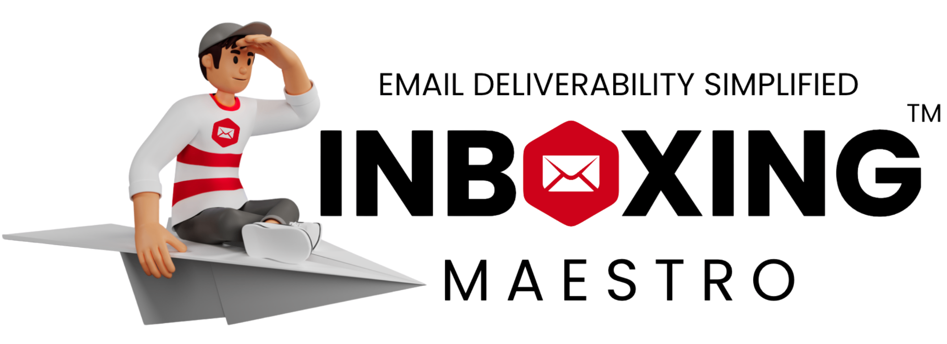 Inboxing Maestro — Email Deliverability Simplified